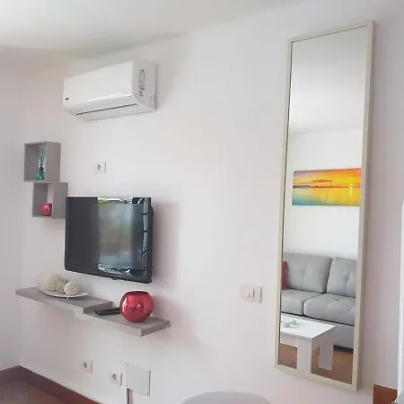 דירה Duplex -the Sunny Hut - Swimming Pool - Free Wifi & Ac- Marinas פוארטו דל כרמן