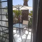 アパート Duplex -the Sunny Hut - Swimming Pool - Free Wifi & Ac- Marinas プエルト・デル・カルメン