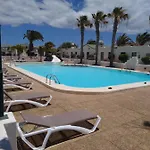アパート Duplex -the Sunny Hut - Swimming Pool - Free Wifi & Ac- Marinas プエルト・デル・カルメン