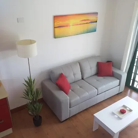 Duplex -the Sunny Hut - Swimming Pool - Free Wifi & Ac- Marinas * Puerto del Carmen (Lanzarote)