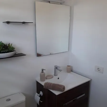 Duplex -the Sunny Hut - Swimming Pool - Free Wifi & Ac- Marinas Puerto del Carmen (Lanzarote)