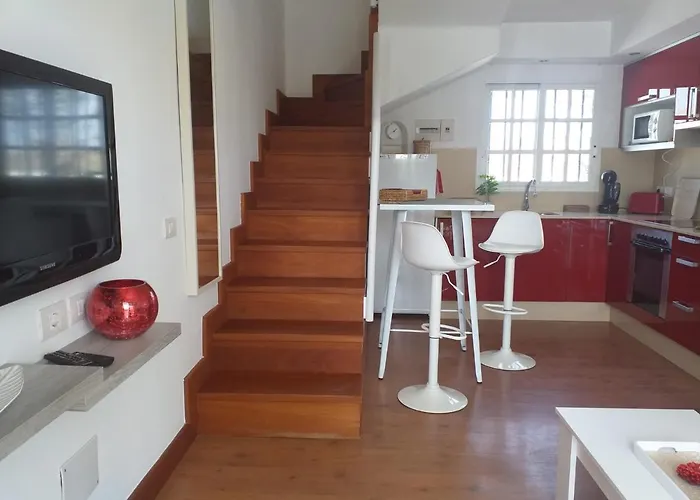 Duplex -the Sunny Hut - Swimming Pool - Free Wifi & Ac- Marinas Пуэрто дель Кармен