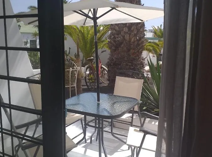 Апартаменты Duplex -the Sunny Hut - Swimming Pool - Free Wifi & Ac- Marinas Пуэрто дель Кармен