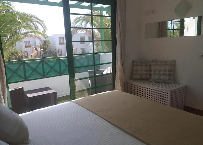 Duplex -the Sunny Hut - Swimming Pool - Free Wifi & Ac- Marinas Апартаменты *