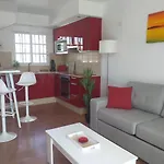 Duplex -the Sunny Hut - Swimming Pool - Free Wifi & Ac- Marinas Apartament *