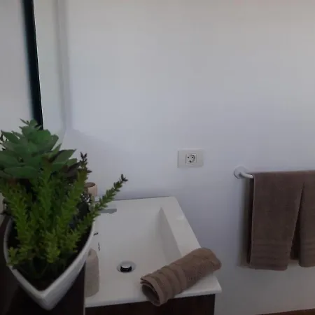 Duplex -the Sunny Hut - Swimming Pool - Free Wifi & Ac- Marinas Puerto del Carmen (Lanzarote)