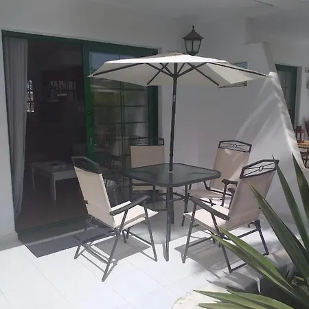 公寓 Duplex -the Sunny Hut - Swimming Pool - Free Wifi & Ac- Marinas