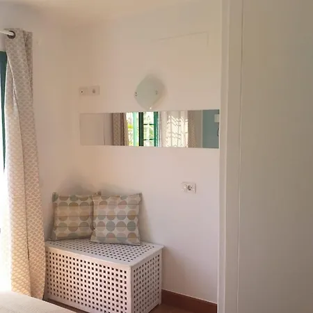 Duplex -the Sunny Hut - Swimming Pool - Free Wifi & Ac- Marinas * Puerto del Carmen (Lanzarote)