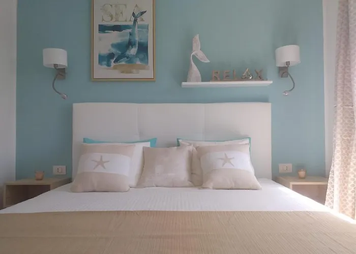 Apartamento Duplex -the Sunny Hut - Swimming Pool - Free Wifi & Ac- Marinas *