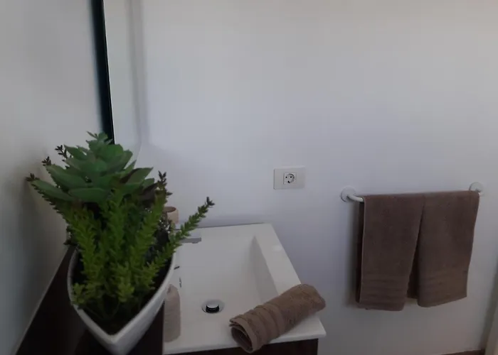 Duplex -the Sunny Hut - Swimming Pool - Free Wifi & Ac- Marinas Puerto del Carmen