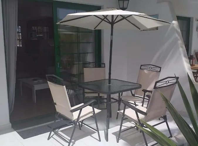 Apartman Duplex -the Sunny Hut - Swimming Pool - Free Wifi & Ac- Marinas