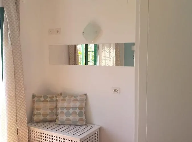 Duplex -the Sunny Hut - Swimming Pool - Free Wifi & Ac- Marinas * Puerto del Carmen (Lanzarote)